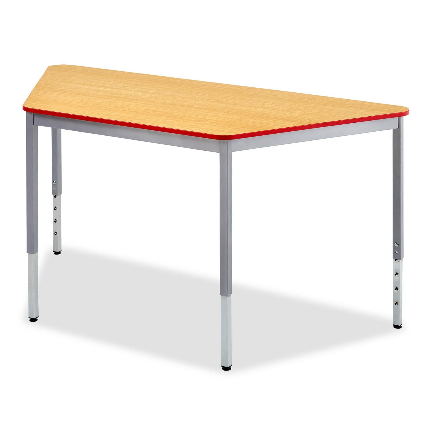 Honor Roll Trapezoid Table Classroom Tables Alumni Educational Solutions 