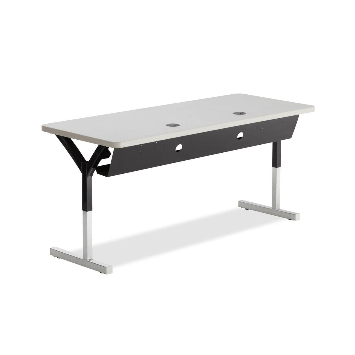 Honor Roll Y-Leg Computer Table Computer Tables Alumni Educational Solutions 