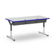 Honor Roll Y-Leg Computer Table Computer Tables Alumni Educational Solutions 
