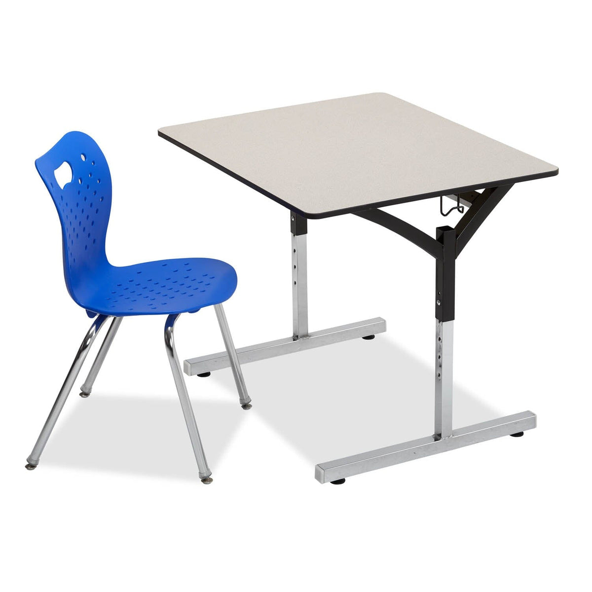 Honor Roll Y-Leg Table Classroom Tables Alumni Educational Solutions 
