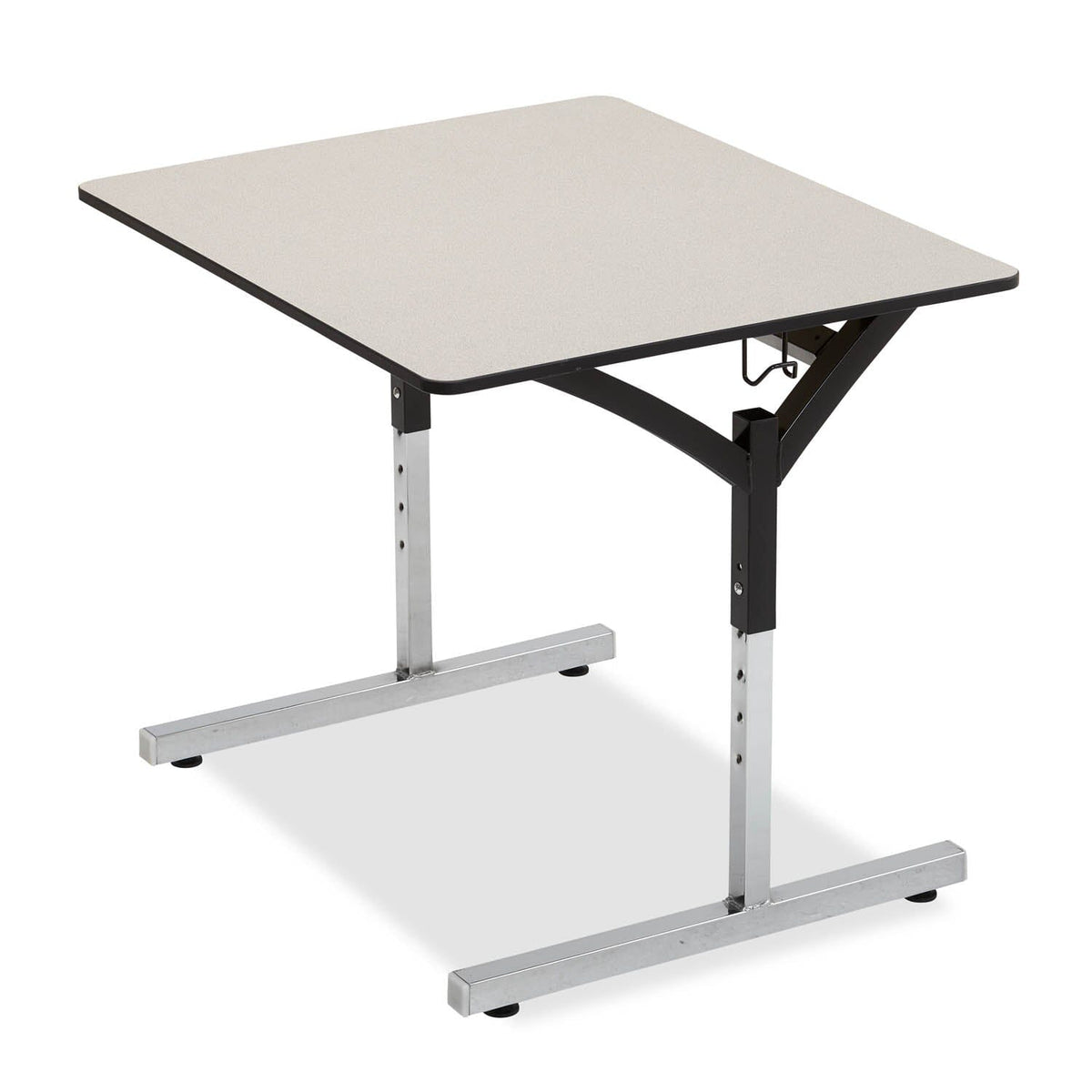 Honor Roll Y-Leg Table Classroom Tables Alumni Educational Solutions 