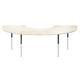 Horseshoe Adjustable Tables | Trojan Classroom Furniture Coat Cubbies & Lockers Trojan Classroom Furniture 