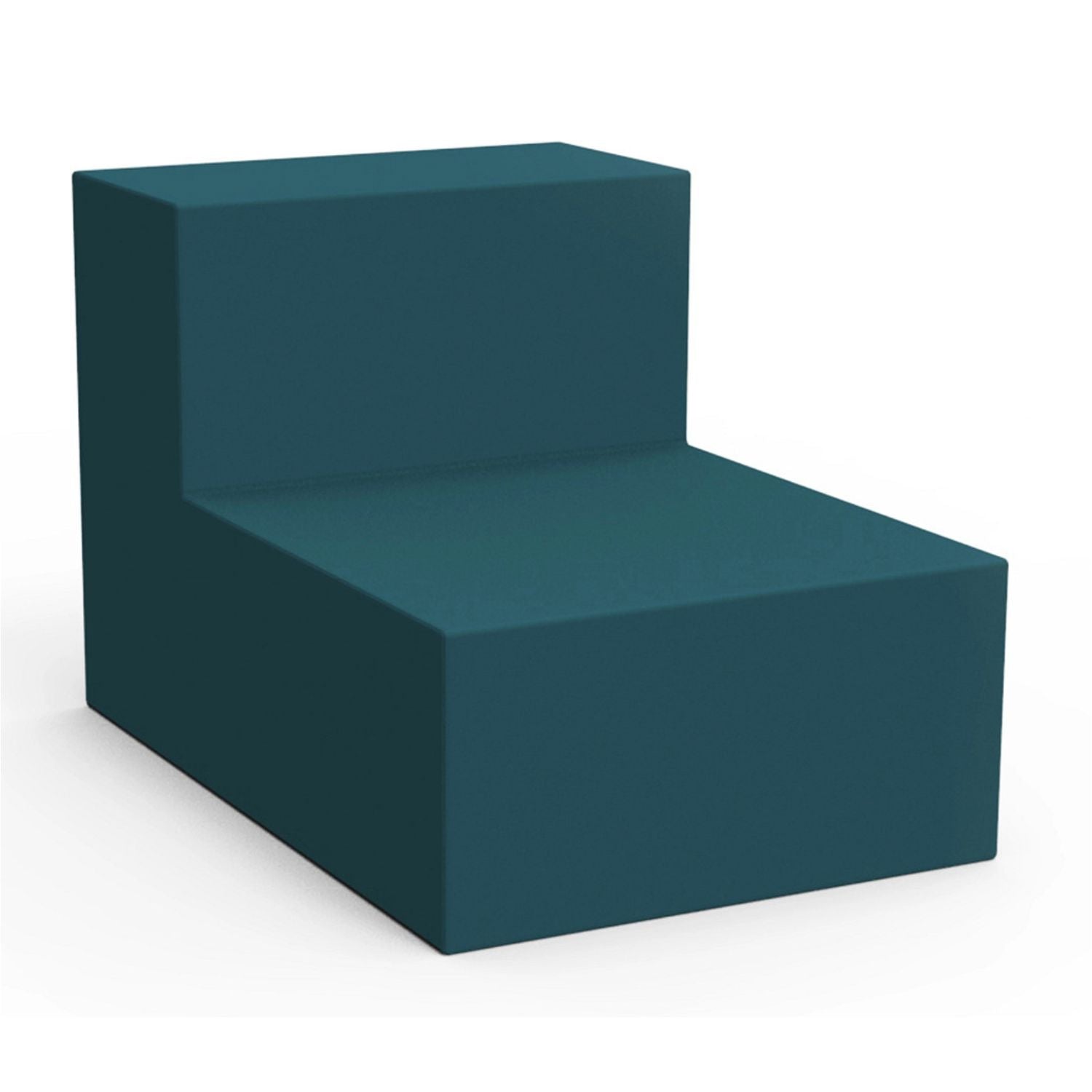 Imaginasium | Blocks & Blips Modular Lounge Seating, Student Modular Seating KI 