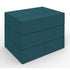 Imaginasium | Blocks & Blips Modular Lounge Seating, Student Modular Seating KI 