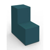 Imaginasium | Blocks & Blips Modular Lounge Seating, Student Modular Seating KI 