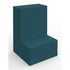 Imaginasium | Blocks & Blips Modular Lounge Seating, Student Modular Seating KI 