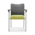 Inertia Guest Chair Collection | Portable, Versatile for Any Space Guest Chair, Cafe Chair, Stack Chair, Quickship AllSeating 
