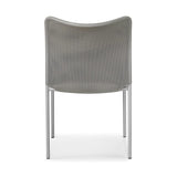 Inertia Guest Chair Collection | Portable, Versatile for Any Space Guest Chair, Cafe Chair, Stack Chair, Quickship AllSeating 