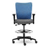 Inertia Upholstered Task Stools | Stylish, Sturdy & Simple Design Stools AllSeating 
