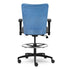 Inertia Upholstered Task Stools | Stylish, Sturdy & Simple Design Stools AllSeating 