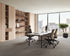 Innate Basic Ergonomic Office Chair – Adjustable & Affordable Comfort Office Chair AllSeating 