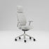 Innate Basic Ergonomic Office Chair – Adjustable & Affordable Comfort Office Chair AllSeating 
