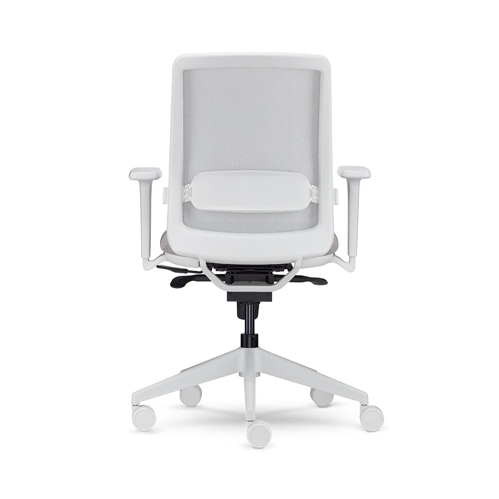 Innate Basic Ergonomic Office Chair – Adjustable & Affordable Comfort Office Chair AllSeating 