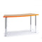 Inspire Arc Table Classroom Tables Alumni Educational Solutions 