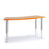 Inspire Arc Table Classroom Tables Alumni Educational Solutions 