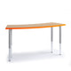Inspire Arc Table Classroom Tables Alumni Educational Solutions 