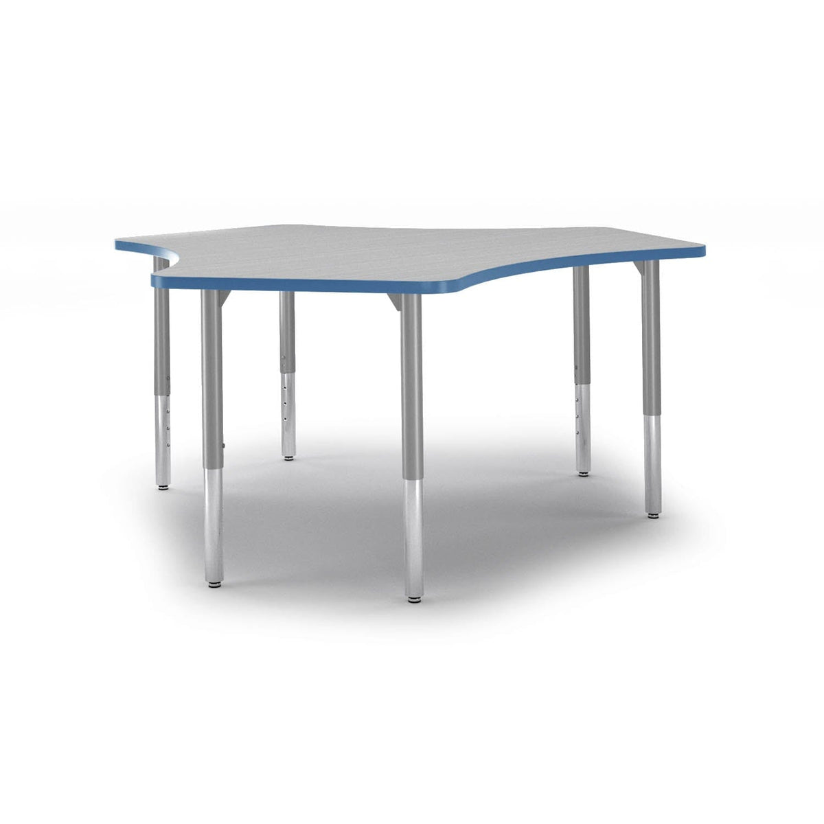 Inspire Gear Table Classroom Tables Alumni Educational Solutions 