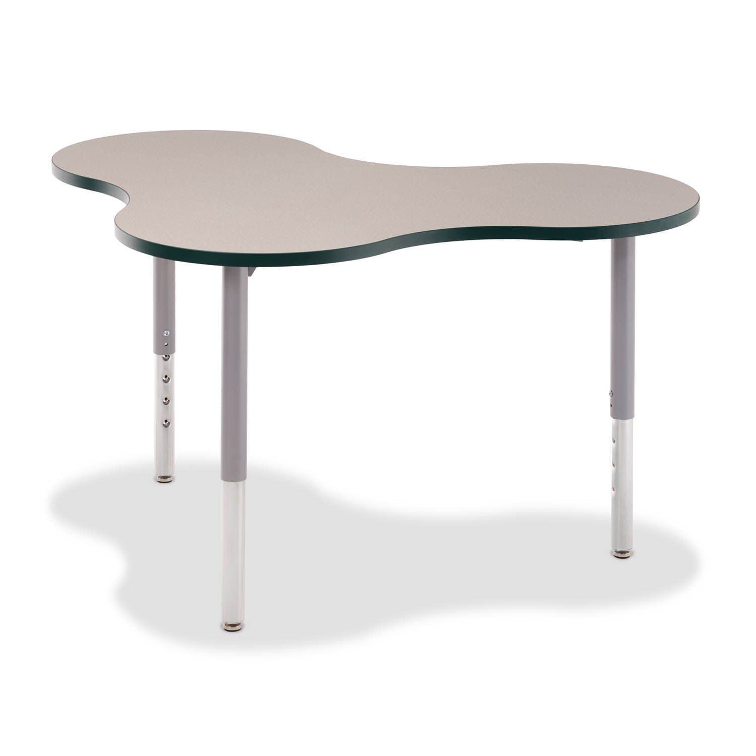 Inspire Puzzle Table Classroom Tables Alumni Educational Solutions 
