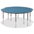 Inspire Raindrop Table Classroom Tables Alumni Educational Solutions 