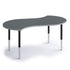 Inspire Zephyr Table Classroom Tables Alumni Educational Solutions 