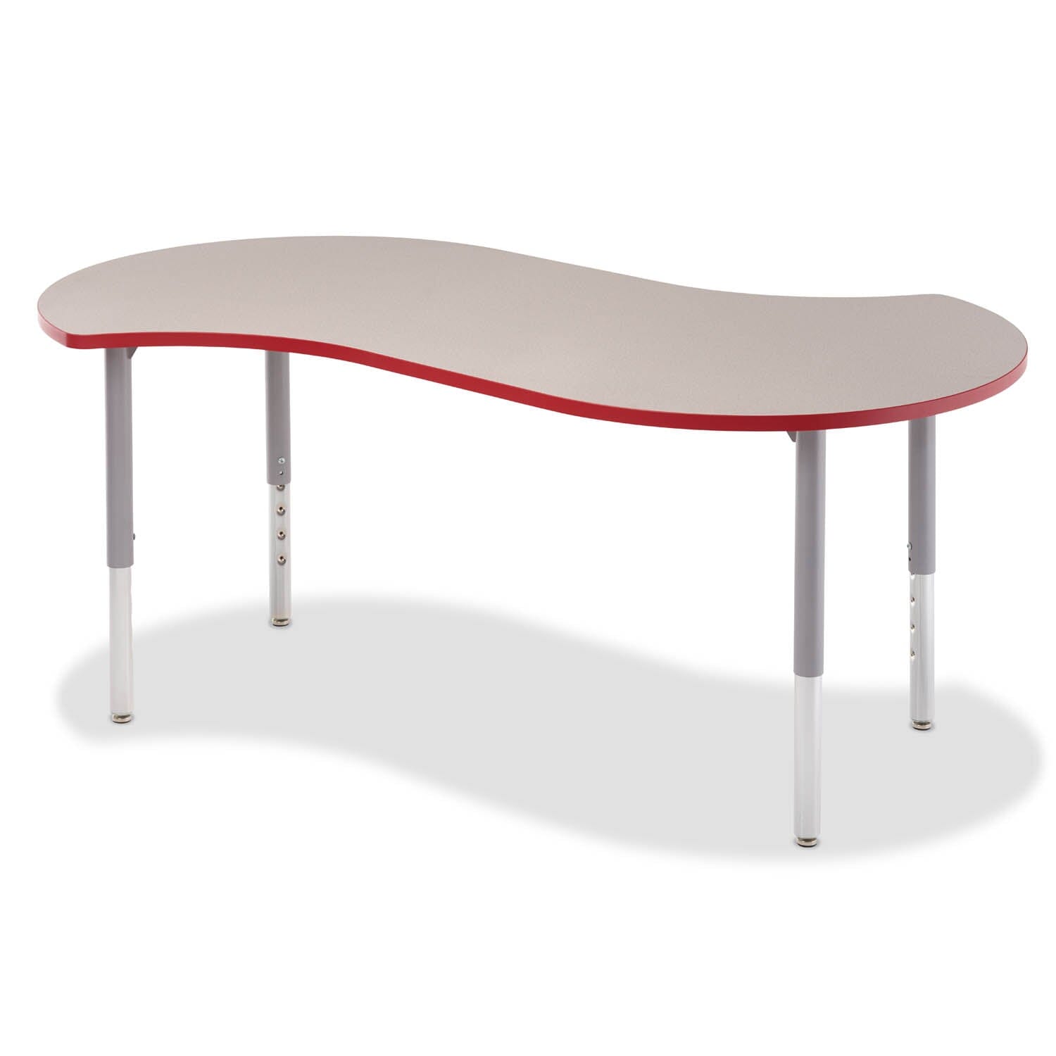Inspire Zephyr Table Classroom Tables Alumni Educational Solutions 