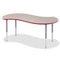 Inspire Zephyr Table Classroom Tables Alumni Educational Solutions 