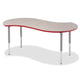 Inspire Zephyr Table Classroom Tables Alumni Educational Solutions 