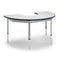 Integrity C-Shape Table Classroom Tables Alumni Educational Solutions 