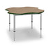 Integrity Clover Table Classroom Tables Alumni Educational Solutions 