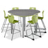 Integrity Interactive Table Classroom Tables Alumni Educational Solutions 