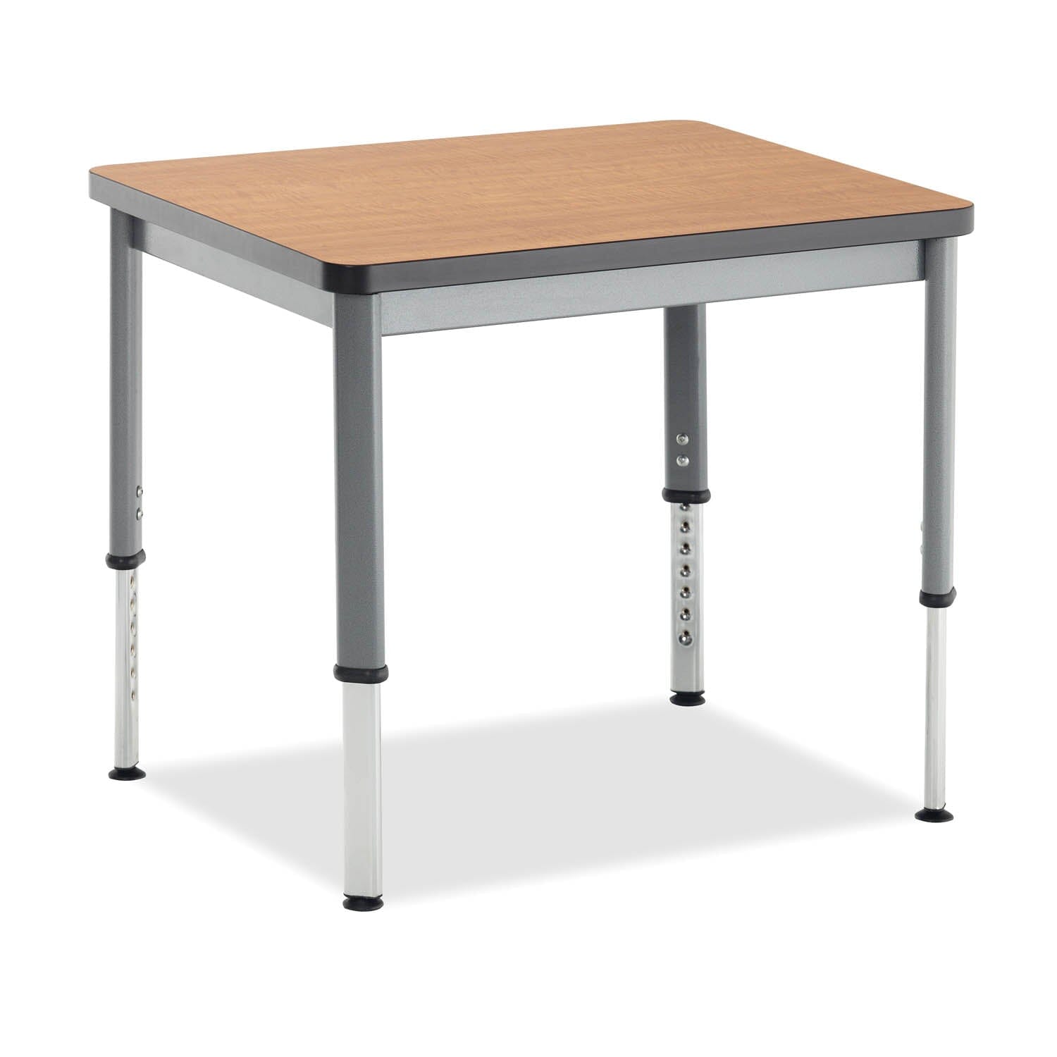 Integrity Rectangle & Square Table Classroom Tables Alumni Educational Solutions 