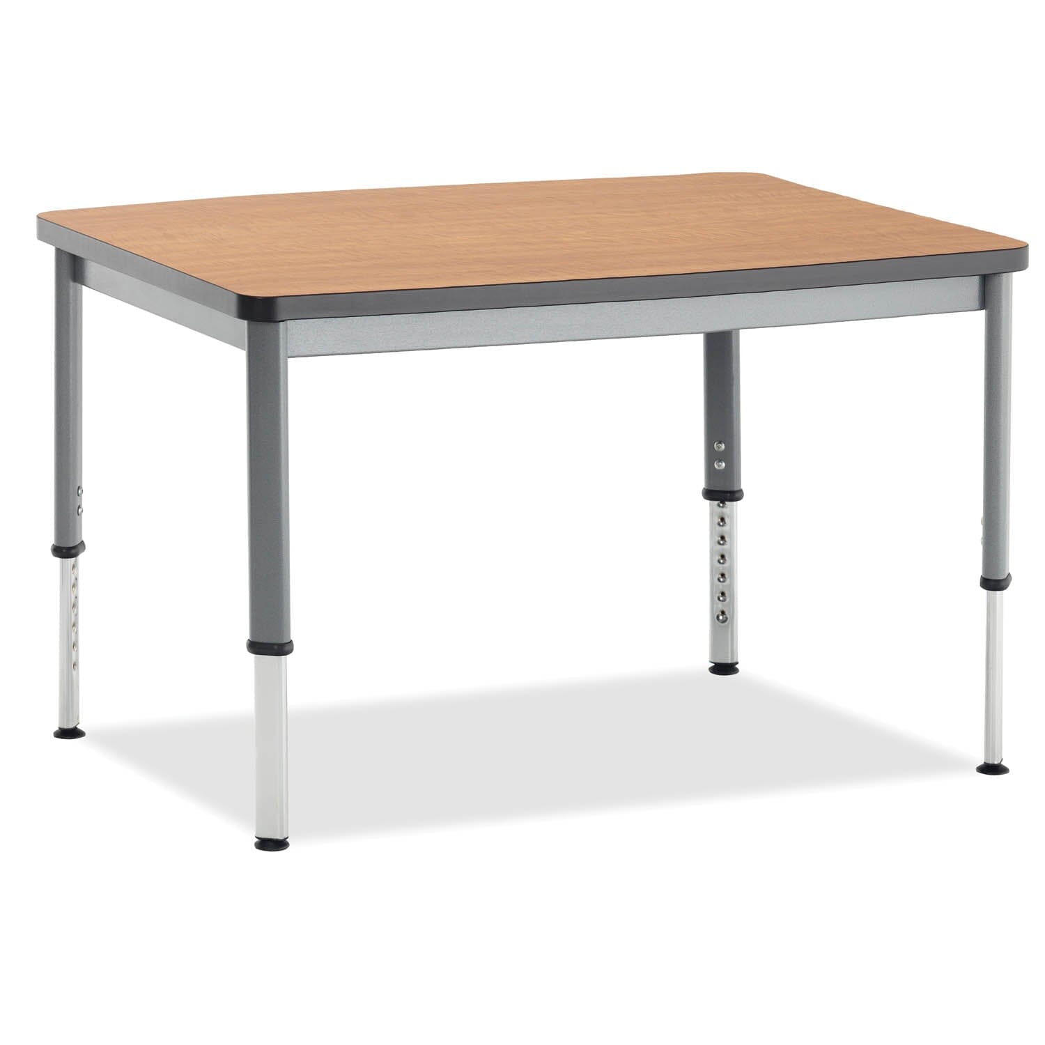 Integrity Rectangle & Square Table Classroom Tables Alumni Educational Solutions 