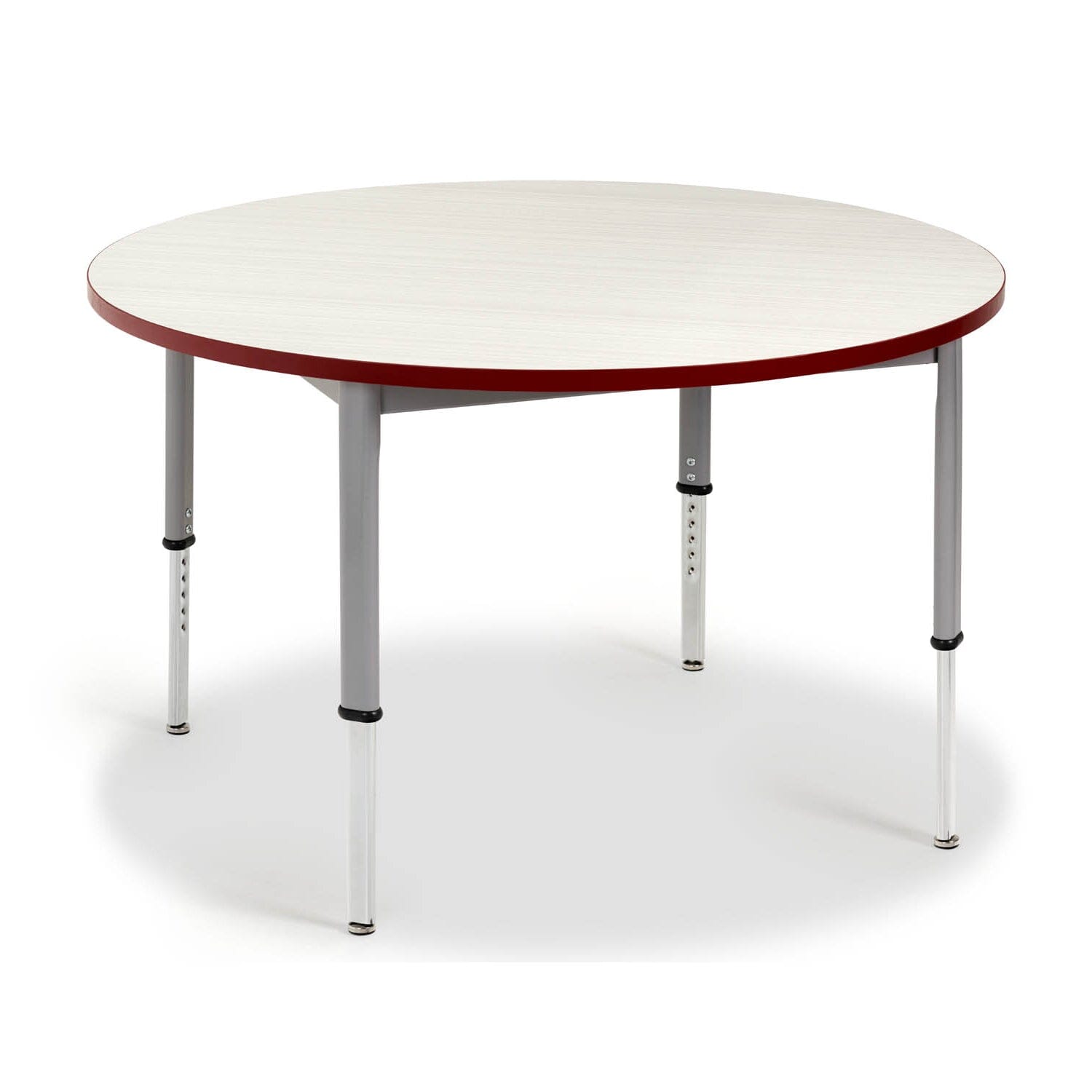 Integrity Round Table Classroom Tables Alumni Educational Solutions 