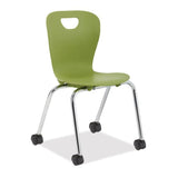 Integrity | Student Chair Student Chairs, Stacking Chairs Alumni Educational Solutions 
