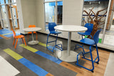 Intellect Wave | Cafe Stools Stools KI 