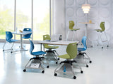 Intellect Wave | Cafe Stools Stools KI 