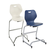 Intellect Wave | Cafe Stools Stools KI 