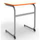 Intellect Wave | Cantilever Student Desk Student Desk KI 