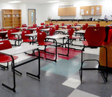 Intellect Wave | Cantilever Student Desk Student Desk KI 