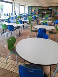 Intellect Wave | Guest Chair Classroom Chairs KI 