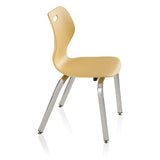 Intellect Wave | Guest Chair Classroom Chairs KI 