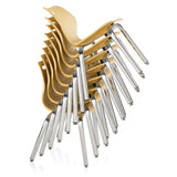 Intellect Wave | Guest Chair Classroom Chairs KI 