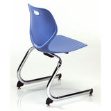 Intellect Wave | Guest Chair Classroom Chairs KI 