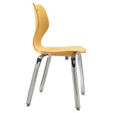 Intellect Wave | Guest Chair Classroom Chairs KI 