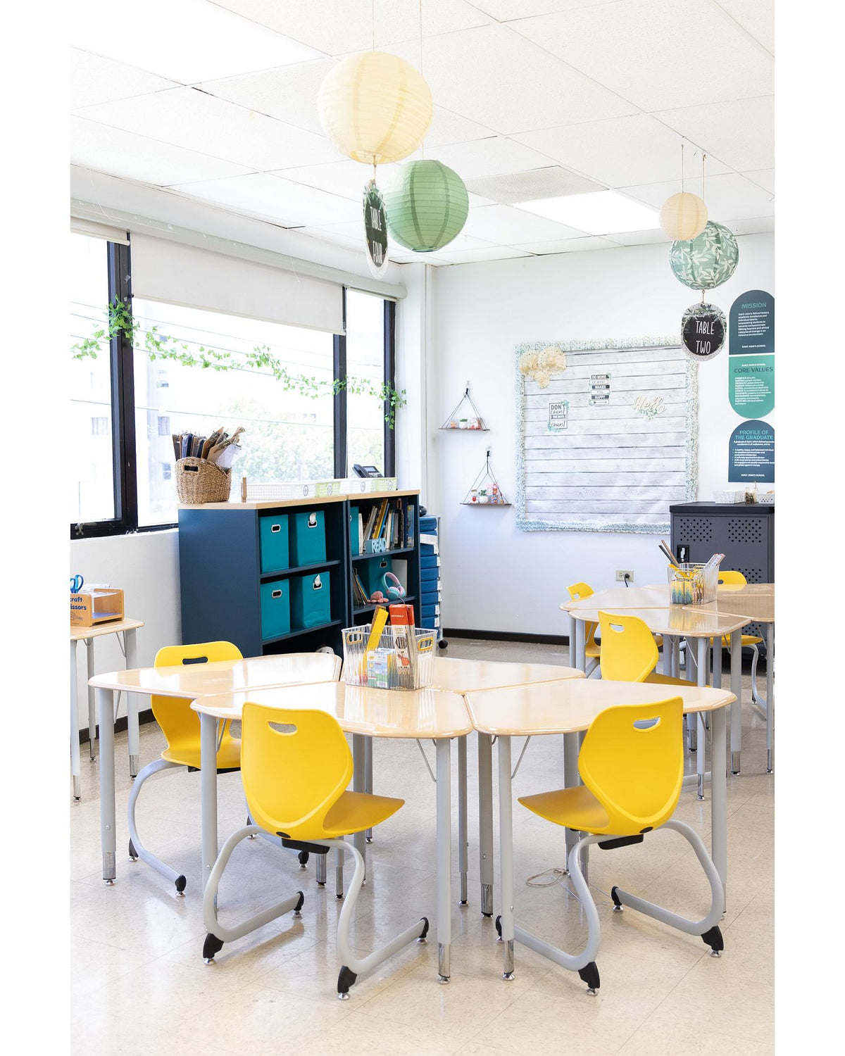 Intellect Wave | Student Desk Classroom Desks KI 