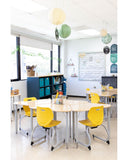 Intellect Wave | Student Desk Classroom Desks KI 