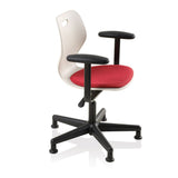 Intellect Wave | Task Chair Light Task Chair, Computer Chair KI 