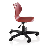 Intellect Wave | Task Chair Light Task Chair, Computer Chair KI 