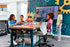 Intellect Wave | Task Stool Stools KI 