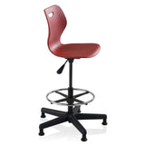 Intellect Wave | Task Stool Stools KI 